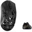 Игровая мышка Wlmouse Beast X Pro TTC Nihil Solid Sides (черный)