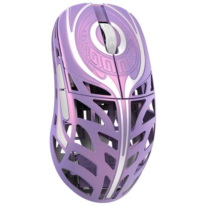 Игровая мышка Wlmouse Strider Omron (фиолетовый)