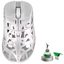 Игровая мышка Wlmouse x The Swords Omron (белый)