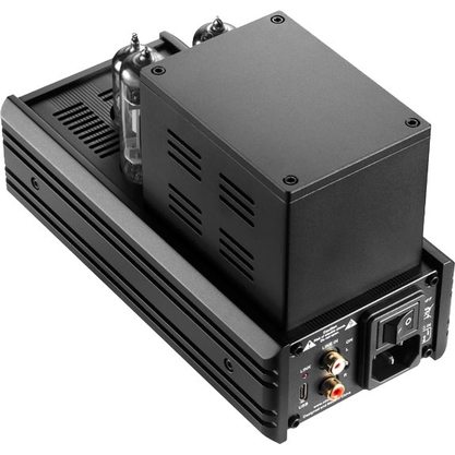 Стационарный усилитель и ЦАП xDuoo TA-03S