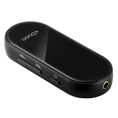 Bluetooth аудиоресивер xDuoo XQ-25