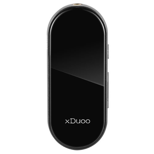Bluetooth аудиоресивер xDuoo XQ-25