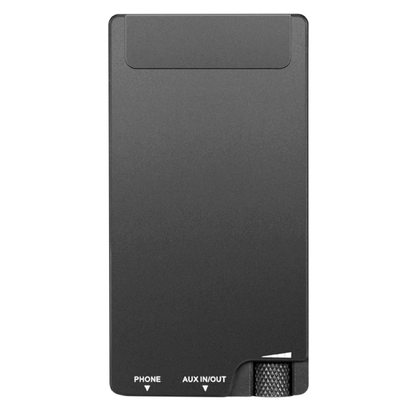 Портативный усилитель и ЦАП xDuoo XP-2