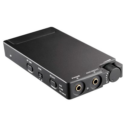 Портативный усилитель и ЦАП xDuoo XP-2