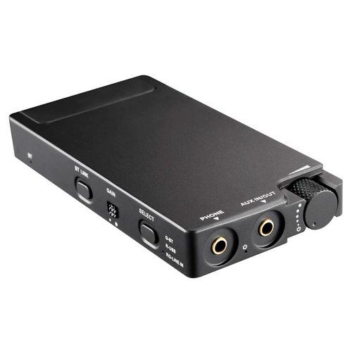 Портативный усилитель и ЦАП xDuoo XP-2