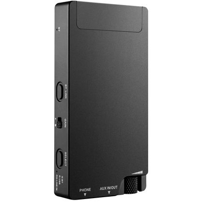 Портативный усилитель и ЦАП xDuoo XP-2