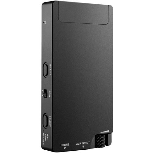 Портативный усилитель и ЦАП xDuoo XP-2