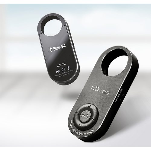 Bluetooth аудиоресивер xDuoo XQ-23