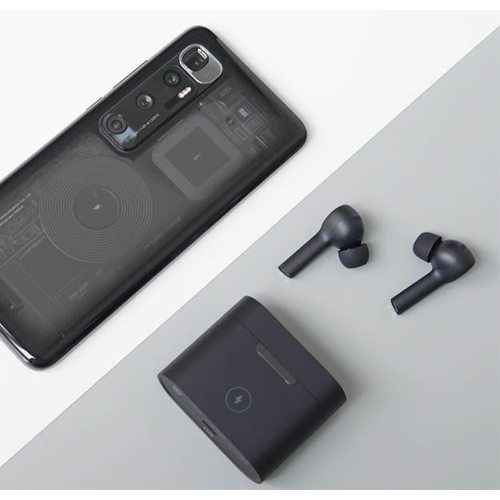 Беспроводные наушники Xiaomi Air 2 Pro