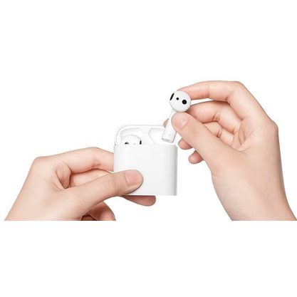 Беспроводные наушники Xiaomi Air 2 (TWSEJ02JY)
