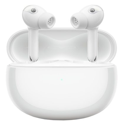Беспроводные наушники Xiaomi Buds 3 Pro (белый)