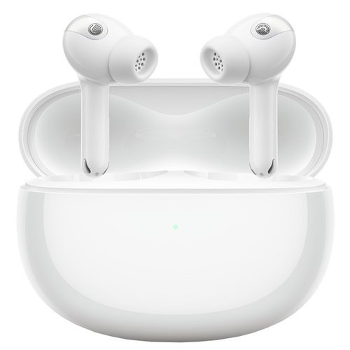 Беспроводные наушники Xiaomi Buds 3 Pro (белый)