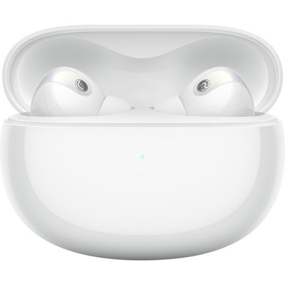 Беспроводные наушники Xiaomi Buds 3 Pro (белый)