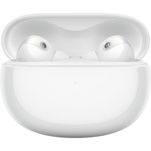 Беспроводные наушники Xiaomi Buds 3 Pro (белый)