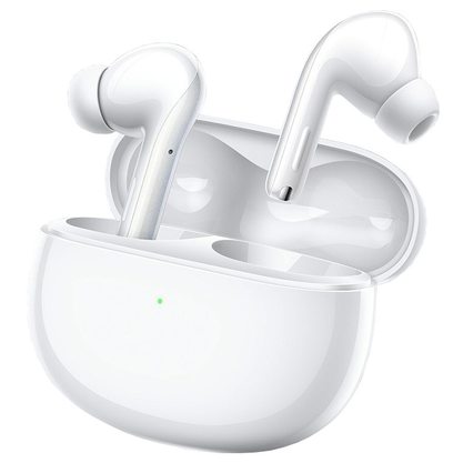 Беспроводные наушники Xiaomi Buds 3 Pro (белый)