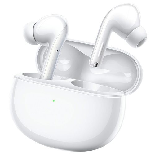 Беспроводные наушники Xiaomi Buds 3 Pro (белый)