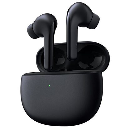 Беспроводные наушники Xiaomi Buds 3 Pro (черный)