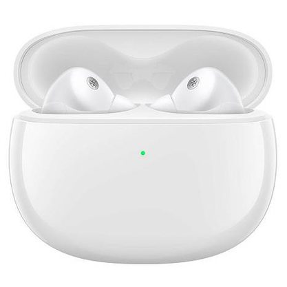 Беспроводные наушники Xiaomi Buds 3 (белый)