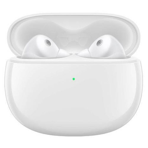 Беспроводные наушники Xiaomi Buds 3 (белый)