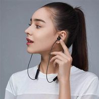 Xiaomi Line Free (черный)