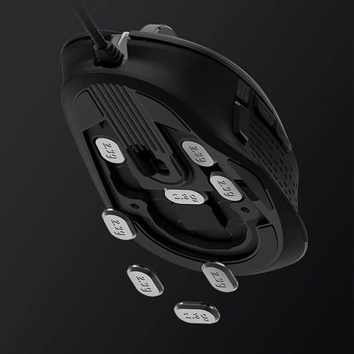 Игровая мышка Xiaomi MiiiW Gaming Mouse 700G