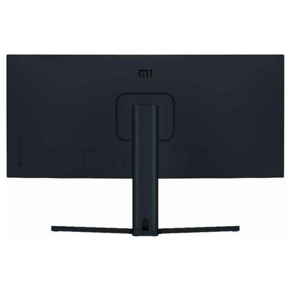 Игровой монитор Xiaomi Mi Curved Gaming Monitor 34" (китайская версия)