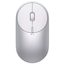 Мышка офисная Xiaomi Mi Portable Mouse 2 (серый)