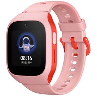 Xiaomi Mi Rabbit Watch 5C 4G (розовый/красный)