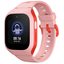 Умные часы (фитнес-браслет) Xiaomi Mi Rabbit Watch 5C 4G (розовый/красный)