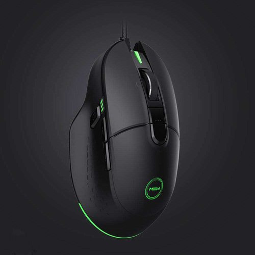 Игровая мышка Xiaomi MiiiW Gaming Mouse 700G