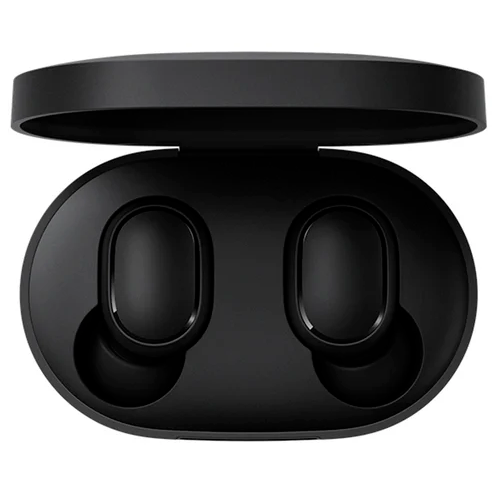Беспроводные наушники Xiaomi Redmi AirDots 2 (черный)