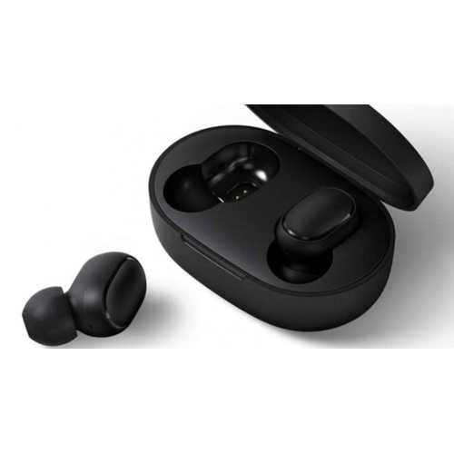 Беспроводные наушники Xiaomi Redmi AirDots 2 (черный)