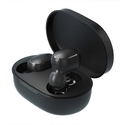 Беспроводные наушники Xiaomi Redmi AirDots 2 (черный)