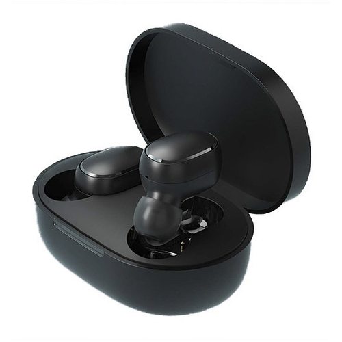 Беспроводные наушники Xiaomi Redmi AirDots 2 (черный)