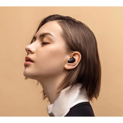 Беспроводные наушники Xiaomi Redmi AirDots 2 (черный)