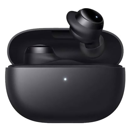Беспроводные наушники Xiaomi Redmi Buds 3 Lite (черный)