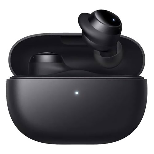 Беспроводные наушники Xiaomi Redmi Buds 3 Lite (черный)