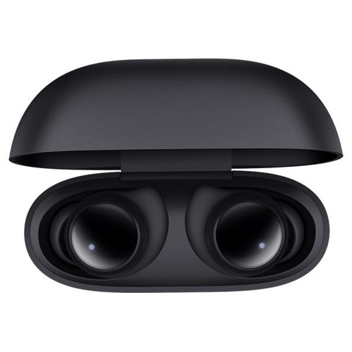 Беспроводные наушники Xiaomi Redmi Buds 3 Lite (черный)