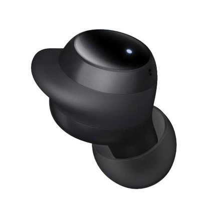Беспроводные наушники Xiaomi Redmi Buds 3 Lite (черный)