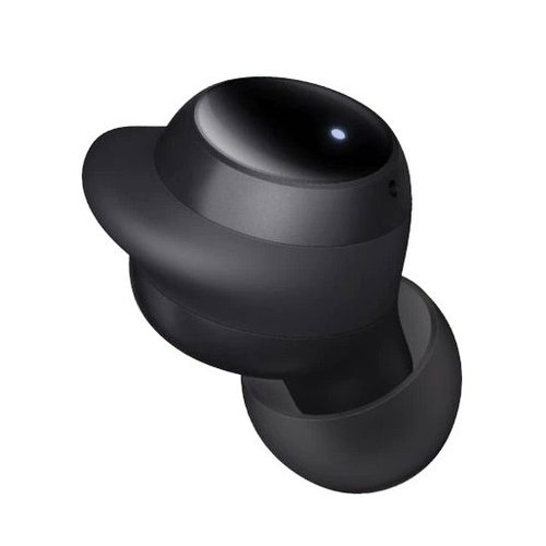 Беспроводные наушники Xiaomi Redmi Buds 3 Lite (черный)