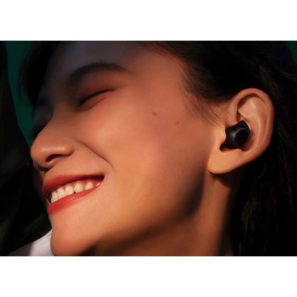 Беспроводные наушники Xiaomi Redmi Buds 3 Lite (черный)