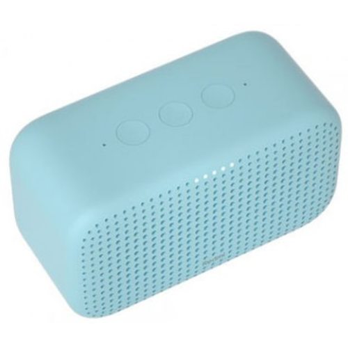 Умная колонка Xiaomi Redmi XiaoAi Speaker Play (голубой)