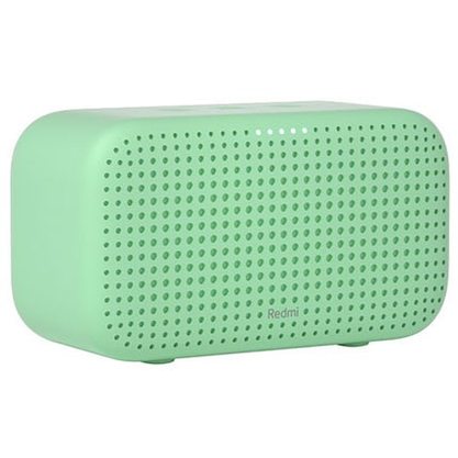 Умная колонка Xiaomi Redmi XiaoAi Speaker Play (салатовый)