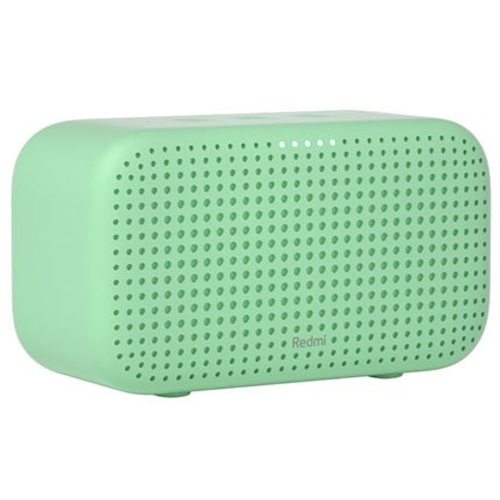 Умная колонка Xiaomi Redmi XiaoAi Speaker Play (салатовый)
