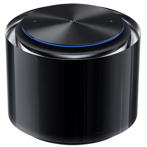 Умная колонка Xiaomi Sound Speaker (черный)