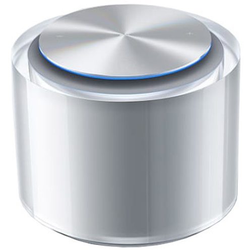 Умная колонка Xiaomi Sound Speaker (серебристый)