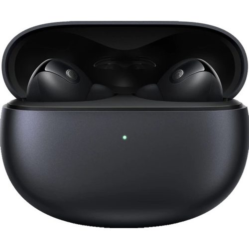 Беспроводные наушники Xiaomi Buds 3 Pro (черный)