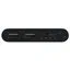Портативное зарядное устройство (Powerbank) Xiaomi Mi Power Bank 3 10000 mah (черный)