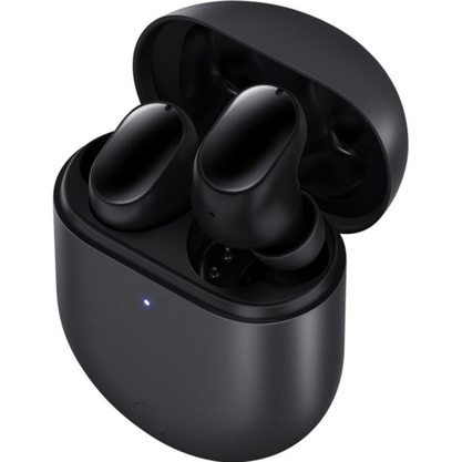 Беспроводные наушники Xiaomi Redmi AirDots 3 Pro Obsidian Black