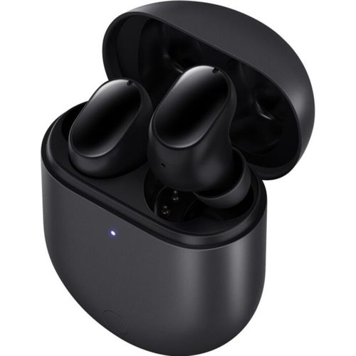 Беспроводные наушники Xiaomi Redmi AirDots 3 Pro Obsidian Black